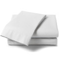 Combed White cotton fabric for bedding set from alibaba china